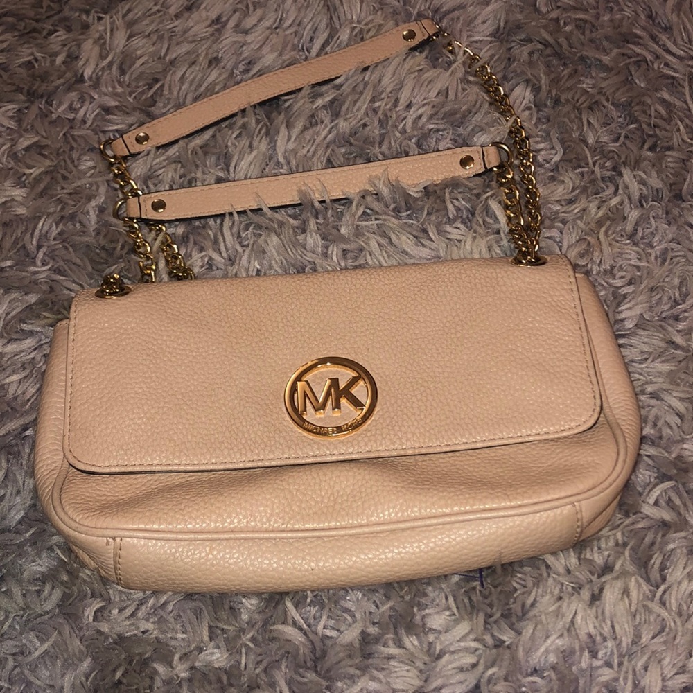 Michael kors purse